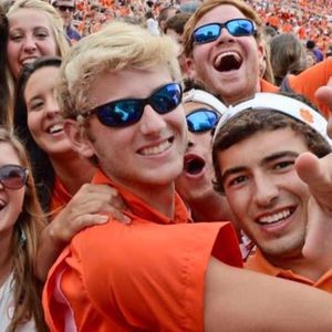 Meet your Posher, Christopher